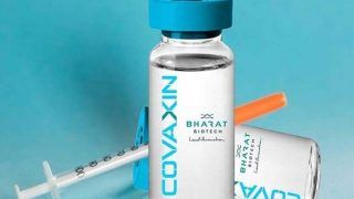 COVAXIN Shows 81% Clinical Efficacy, Works Effectively Against UK Variant Strains, Says Bharat Biotech