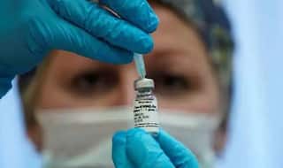 COVID Vaccine: Can It Cause Infertility? Does it Have Side-effect? Govt Busts Myths About Vaccination