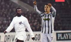 करियर का 758वां गोल दाग Cristiano Ronaldo ने Pele को पीछे छोड़ा, निशाने पर अब इस दिग्गज का रिकॉर्ड