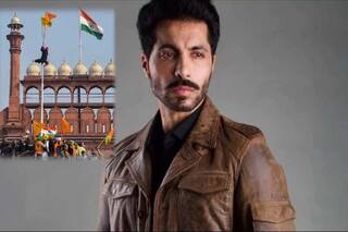 दीप सिद्धू पर 1 लाख रुपये का इनाम घोषित, अन्य आरोपियों के खिलाफ कार्रवाई जारी