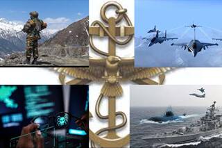 Expectations From Defence Budget 2021-22: What Our Armed Forces Need