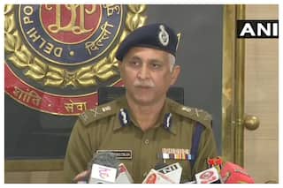 No Culprit Will Be Spared, Farmer Leaders Will Be Questioned, Says Delhi Police Chief