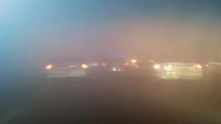 Dense Fog Engulfs Delhi-NCR; Trains, Flight Operations Likely to be Affected