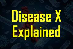 Disease X Explained: All About This Deadly Disease That May be The Next Pandemic if This Doctor's Prediction is True