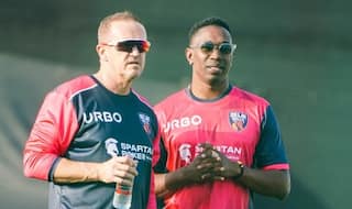 DB vs BT Dream11 Team Prediction: Fantasy Tips, Probable XIs For Today's Abu Dhabi T10 Match 3