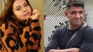 Devoleena Bhattacharjee Gets Evicted From Bigg Boss 14, Eijaz Khan to Not Enter The Show