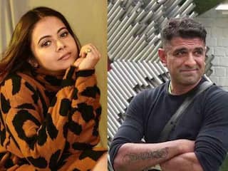 Devoleena Bhattacharjee Gets Evicted From Bigg Boss 14, Eijaz Khan's Game Ends Here