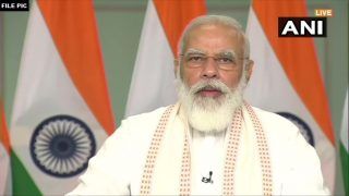 Parakram Diwas: नेताजी सुभाष चंद्र बोस को पीएम मोदी ने किया नमन, बोले- देश सदा याद रखेगा आपको