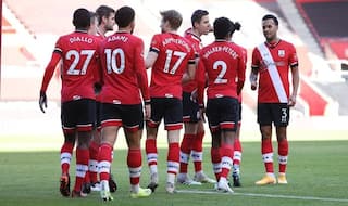 FA Cup: City Beat Cheltenham 3-1, Arsenal Knocked Out by Southampton