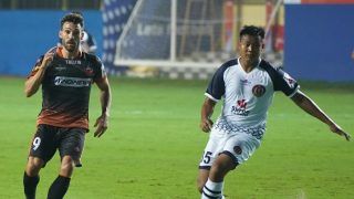 FCG vs SCEB Dream11 Team Prediction, Fantasy Football Tips Indian Super League 2021: Captain, Vice-captain, Predicted XIs For Today's FC Goa vs SC East Bengal ISL Match at Jawaharlal Nehru Stadium 7.30 PM IST January 29 Friday