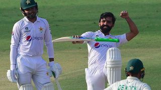 PAK vs SA Highlights: Nauman Ali, Fawad Alam Star as Pakistan Beat South Africa in 1st Test to Take 1-0 Lead