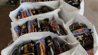 GST Officials Detect Over Rs 830 Crore Tax Evasion by Pan-masala Manufacturing Unit in Delhi
