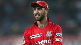 Ipl 2021 auction kxip live full squad of kings xi punjab retained and released list 4345136