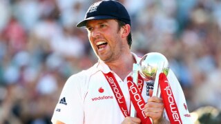 Defeating india in india is a far greater achievement than the ashes graeme swann 4349219