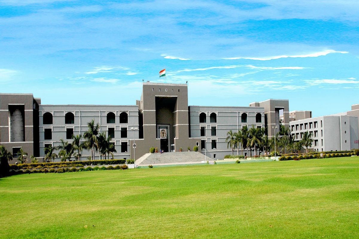 Gujarat High Court Cnr Number