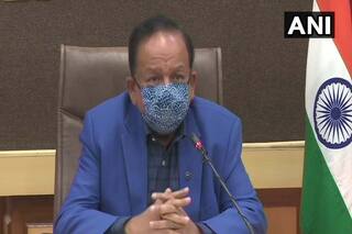 कोविड वैक्सीनेशन से पहले बोले स्वास्थ्य मंत्री डॉ. हर्षवर्धन- कल एक अहम दिन...कोरोना के खिलाफ लड़ाई का यह अंतिम चरण