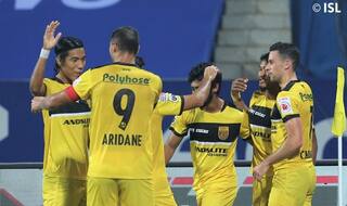 HFC vs BFC Dream11 Team Prediction: Fantasy Tips & Predicted XIs For Today's Indian Super League Match