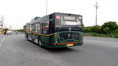 Two Class 12 Girls Jump Off Moving Bus in Greater Noida To Escape Harassment