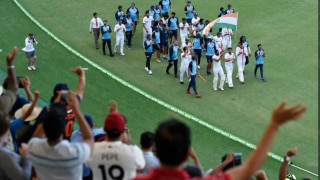 IND vs AUS: आईसीसी ने बॉर्डर गावस्कर ट्रॉफी की चारों पिचों को दी 'हाई रेटिंग'; एडिलेड को सबसे बेहतर बताया