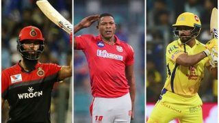 IPL 2021 Auction: Kedar Jadhav to Moeen Ali, Big 'Released' Players Who Could go Unsold at IPL 14 Mini-Auction