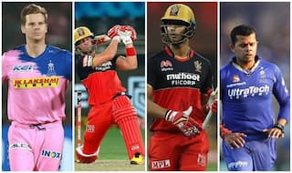 IPL 2021 Auction Player Prediction: Stars Who Could Fetch Highest