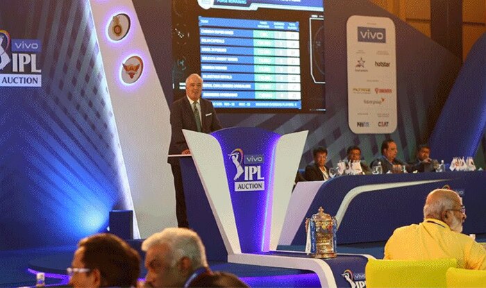 Ipl 2021 Auction When And Where Will Ipl 14 Mini Auction Take Place Chennai Indian Premier League 2021 Venue Cricket News Bcci Ipl News