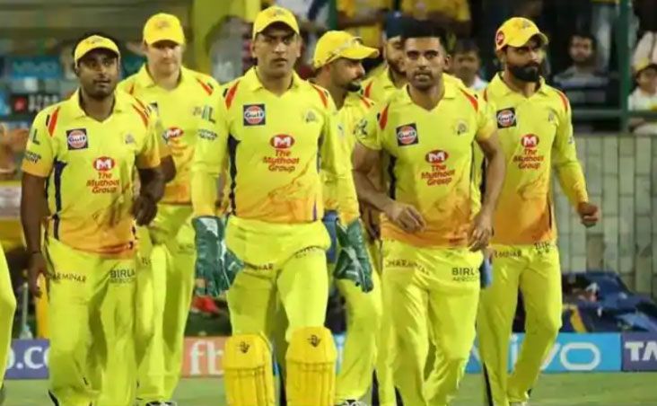 Ipl Auction 2021 Chennai Super Kings Updated Squad List For Season Check Full List Of Players Csk Bought Cricket News