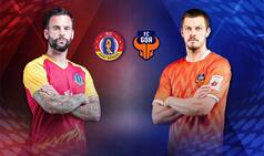 SCEB vs FCG Dream11 Team Prediction Hints Indian Super League