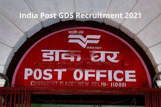 India Post GDS Recruitment 2021: Bumper Vacancy Announced For 10th Pass. Steps to Apply And Vacancy Details Here