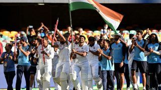 Independence Day 2021: India's Greatest Five Overseas Test Series Wins Post Independence