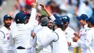 India vs Australia: ऑस्ट्रेलिया के खिलाफ Sydney Test से पहले कोरोना टेस्ट में पास हुई टीम इंडिया