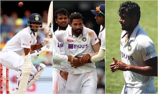 From Gill to Siraj, Sundar to Natarajan - 5 Indian Players Who Made Test Debuts on Tour Down Under
