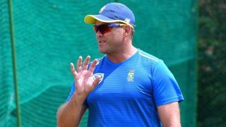 Proteas Coach Boucher Wants Legendary Kallis Back in Consulting Team