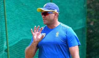 Proteas Coach Boucher Wants Legendary Kallis Back in Consulting Team