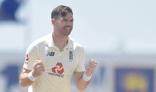Anderson Breaks McGrath's Record, Becomes 2nd Pacer After Hadlee to Claim 30 Fifers in Test Cricket