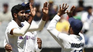 India vs Australia: टीम इंडिया को बड़ा झटका, Jasprit Bumrah भी चौथे टेस्ट से बाहर
