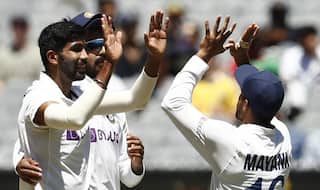 India vs Australia: टीम इंडिया को बड़ा झटका, Jasprit Bumrah भी चौथे टेस्ट से बाहर