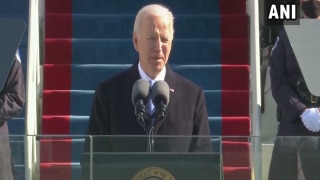 China Warms Up To Joe Biden, Asks Him To Bring Bilateral Ties Back on Right Track