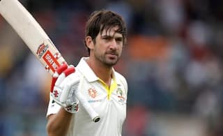 IND vs AUS: ऑस्‍ट्रेलियाई टीम से निकाले जाने के बाद Joe Burns ने BBL में जड़ा धमाकेदार अर्धशतक, टीम को दिलाई जीत