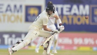 SL vs ENG Test Highlights: Joe Root Stars With 186-Run Knock, Lasith Embuldeniya Takes Seven as England Close Gap Versus Sri Lanka in 2nd Test on Day 3
