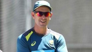 India vs Australia: जस्टिन लैंगर ने बताया भारत के खिलाफ क्यों रन नहीं बना पा रहा ऑस्ट्रेलिया
