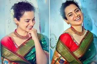 Kangana Ranaut to Portray Celebrated Kashmiri Queen in Manikarnika Returns: The Legend of Didda, Deets Inside