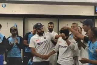 ऑस्ट्रेलिया पर जीत के बाद कप्तान रहाणे ने कुलदीप यादव की तारीफ की; कहा- आपका टाइम आएगा