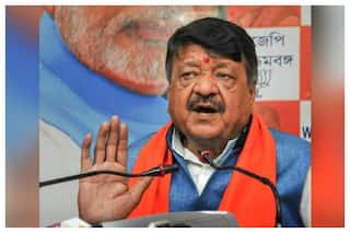 भाजपा नेता कैलाश विजयवर्गीय ने कसा तंज-अगर कोई गटर से निकल नाले में गिरता है तो...जानिए किसे कहा