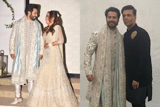 वरुण को दूल्हा बनते देख करण जौहर ने कही ये खास बात, मैसेज पढ़कर आप भी हो जाएंगे इमोशनल