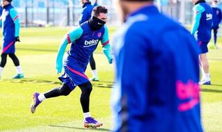 Barcelona vs Sevilla Streaming Details: All You Need to Know About Copa Del Rey S/F 2nd Leg