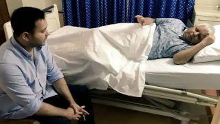 Lalu Prasad Yadav Health Update: लालू की हालत गंभीर, दिल्ली AIIMS में चल रहा न्यूमोनिया का इलाज