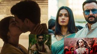 List of Controversial Web Series and Movies in India: केवल ‘तांडव’ ही नहीं, इन वेब सीरीज और फिल्मों को लेकर भी जमकर हुआ घमासान; देखें पूरी लिस्ट