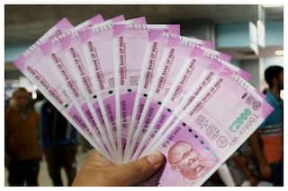 Luck By Chance? Know The Story Of This Auto-Driver-Cum-Chef Who Won Rs 25 Crore Lottery