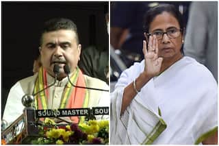 Mamata vs Suvendu Live: नंदीग्राम से कम हो रही है शुभेंदु अधिकारी की बढ़त, जानिए कितने वोटों से पीछे हैं सीएम ममता बनर्जी